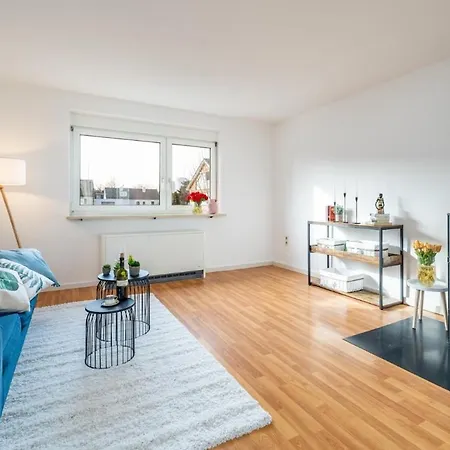 Apartment In Very