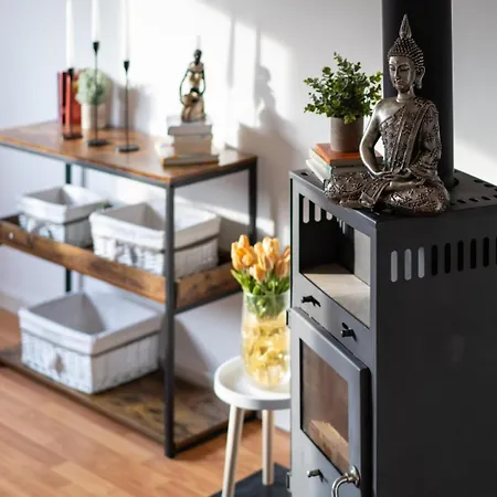 Apartment In Very Dachau