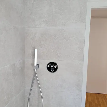 Apartment In Very *